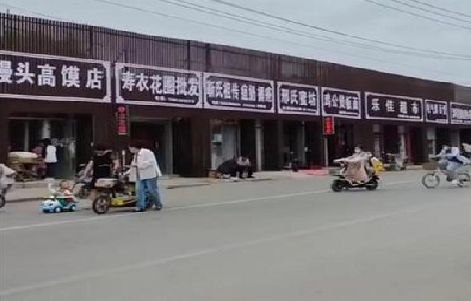 砚山政府规划的统一招牌样式有哪些？
